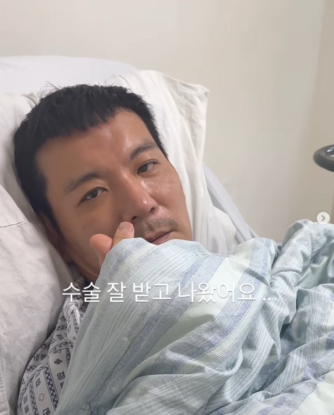 정성호 인스타그램