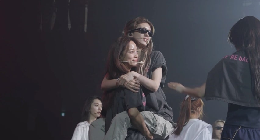 MBC '전지적 참견 시점'
