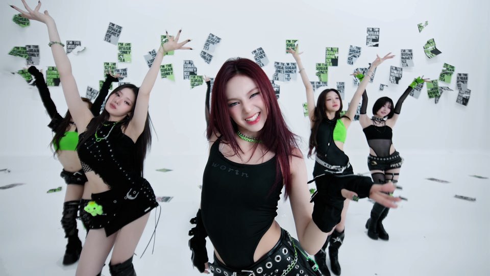 베이비몬스터