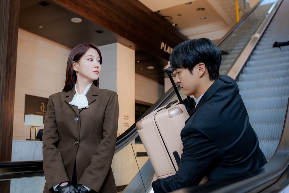 tvN '오싹한 연애'