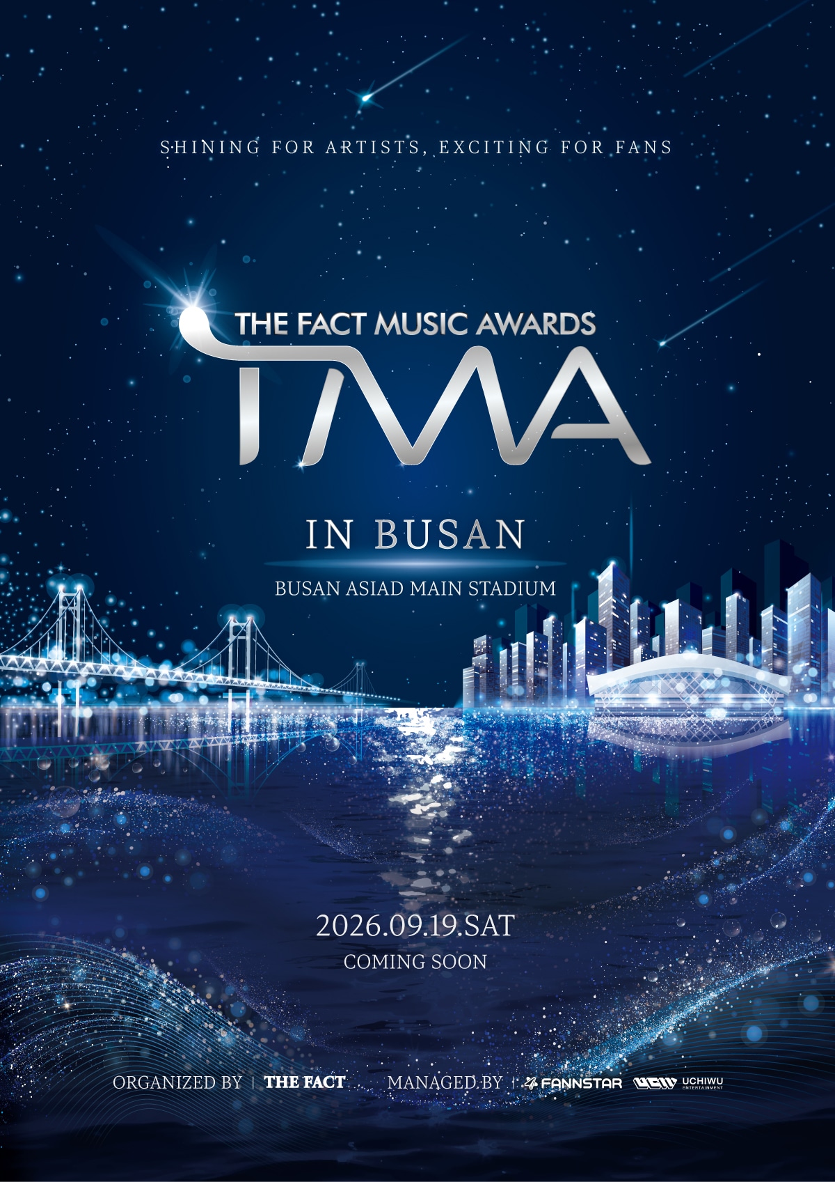 TMA