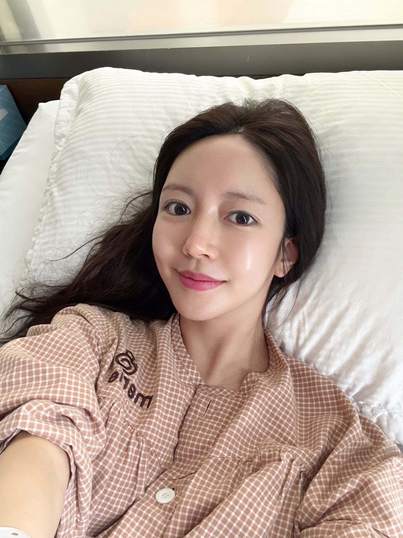 박현선 SNS
