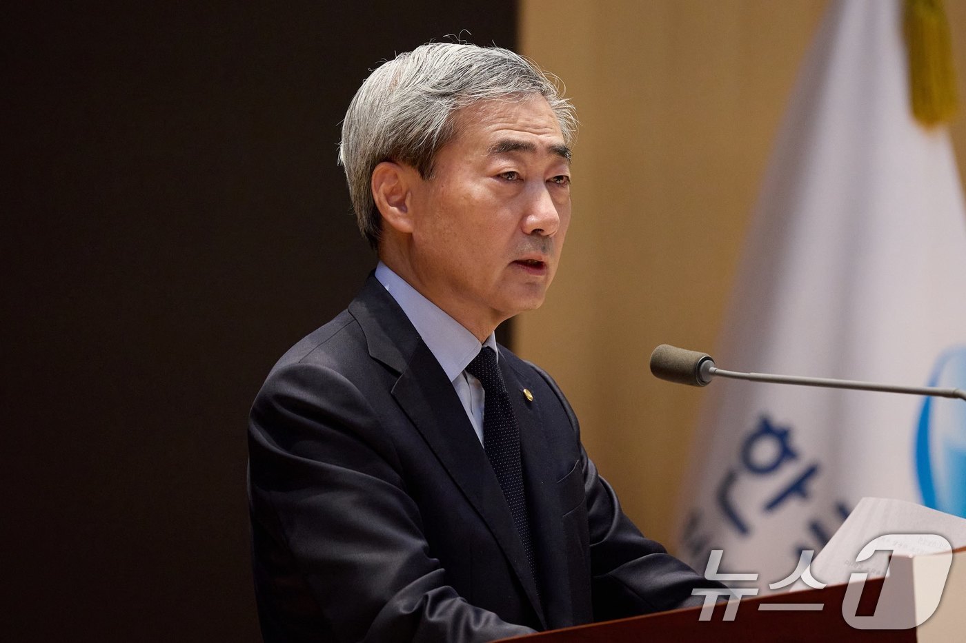 신현송 한국은행 총재 (한국은행 제공. 재판매 및 DB금지) 2026.6.12 ⓒ 뉴스1