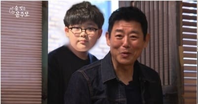 유튜브 '술빚는 윤주모'