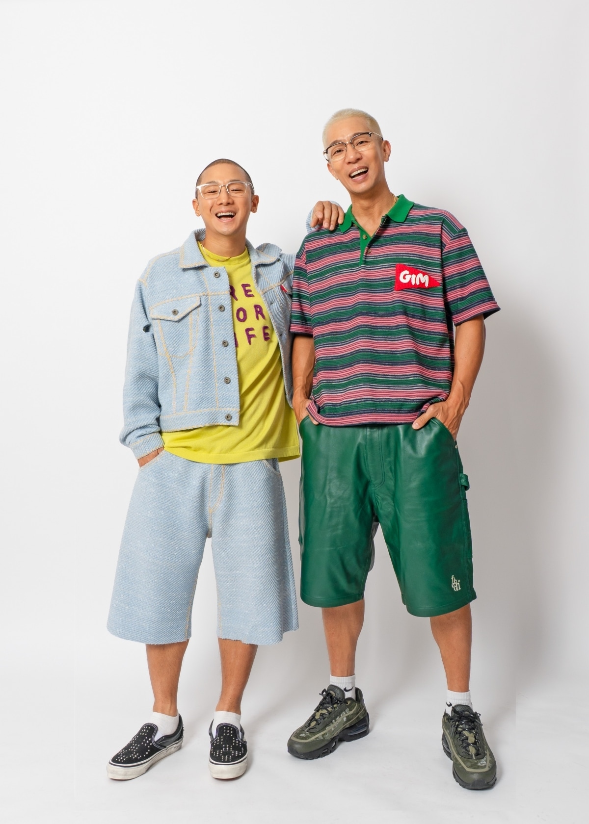 마이티 마우스(지주 엔터테인먼트, 올마이티레코즈 제공)