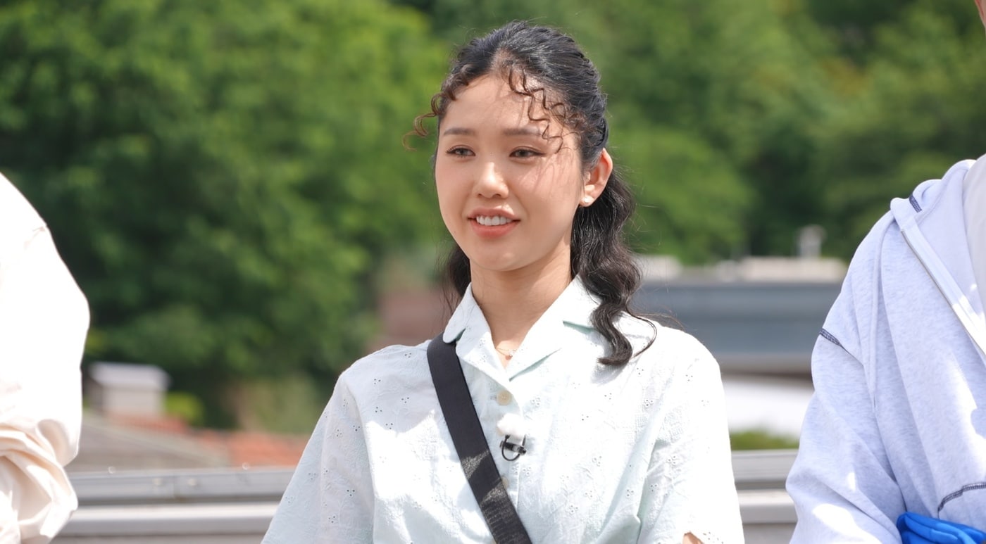 SBS '런닝맨'