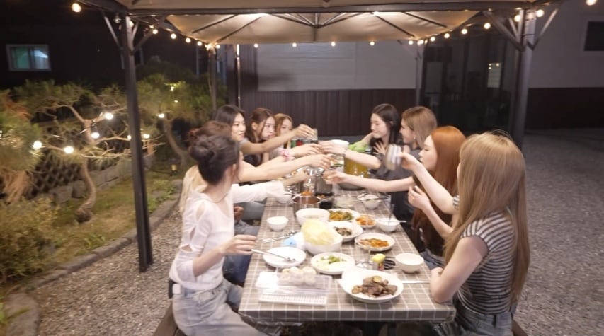 MBC '전지적 참견 시점'