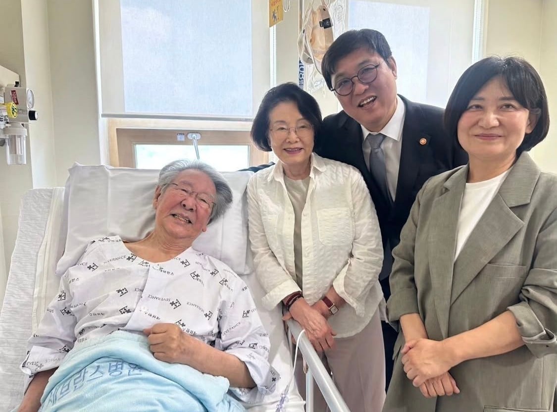 최휘영 문화체육관광부 장관 인스타그램