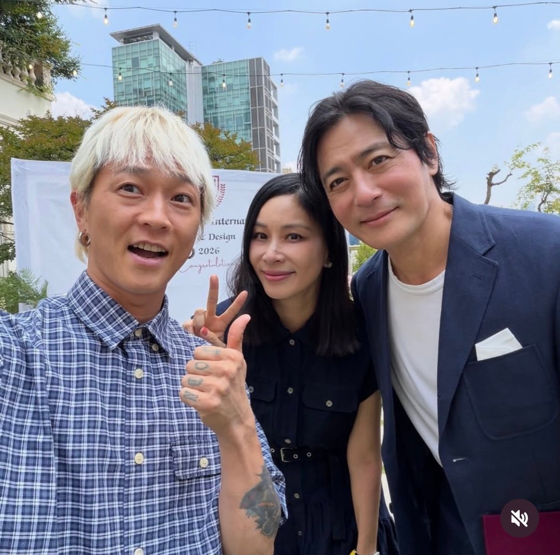 팝핀현준 인스타그램