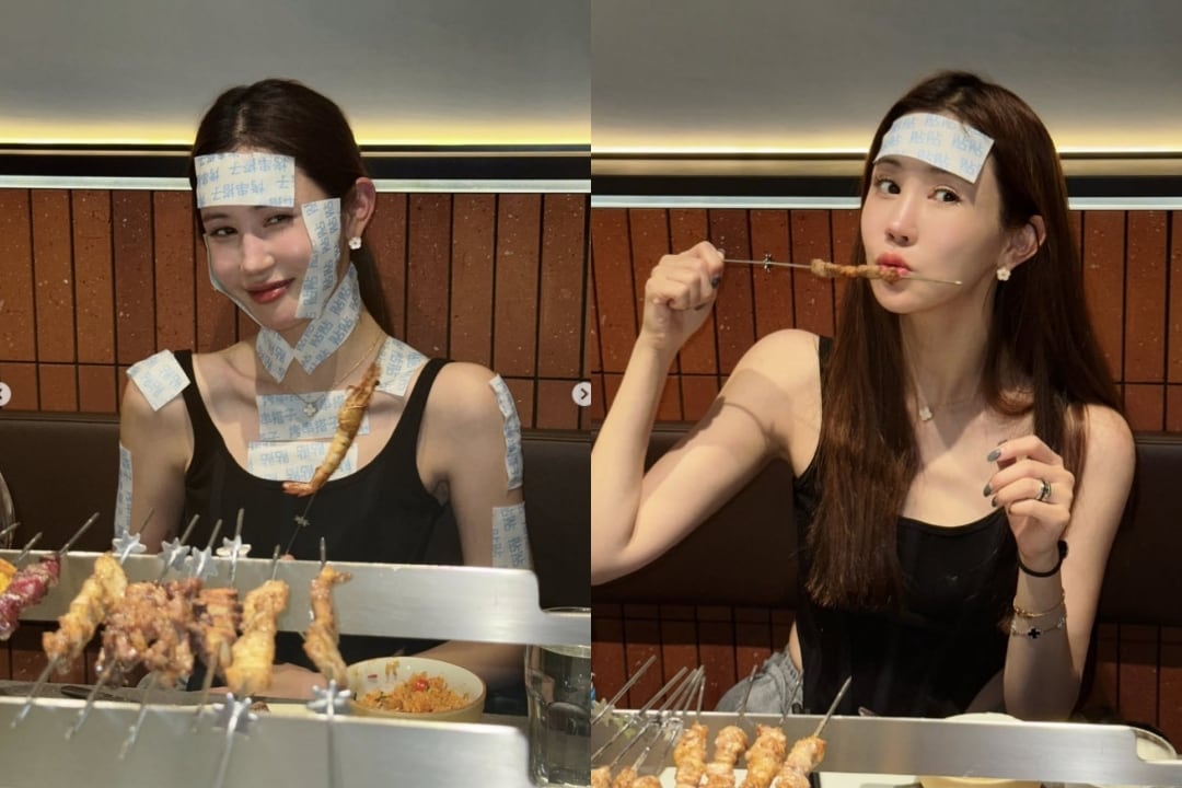 이다해 인스타그램