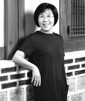 최정화 CICI 이사장
