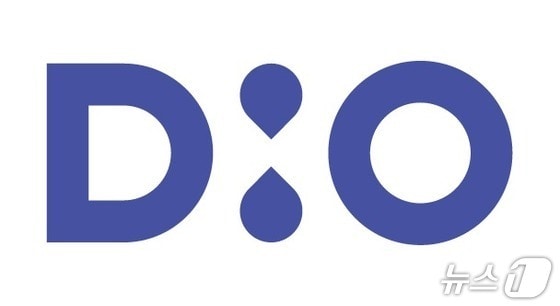 디오 CI (디오 제공. 재판매 및 DB금지)
