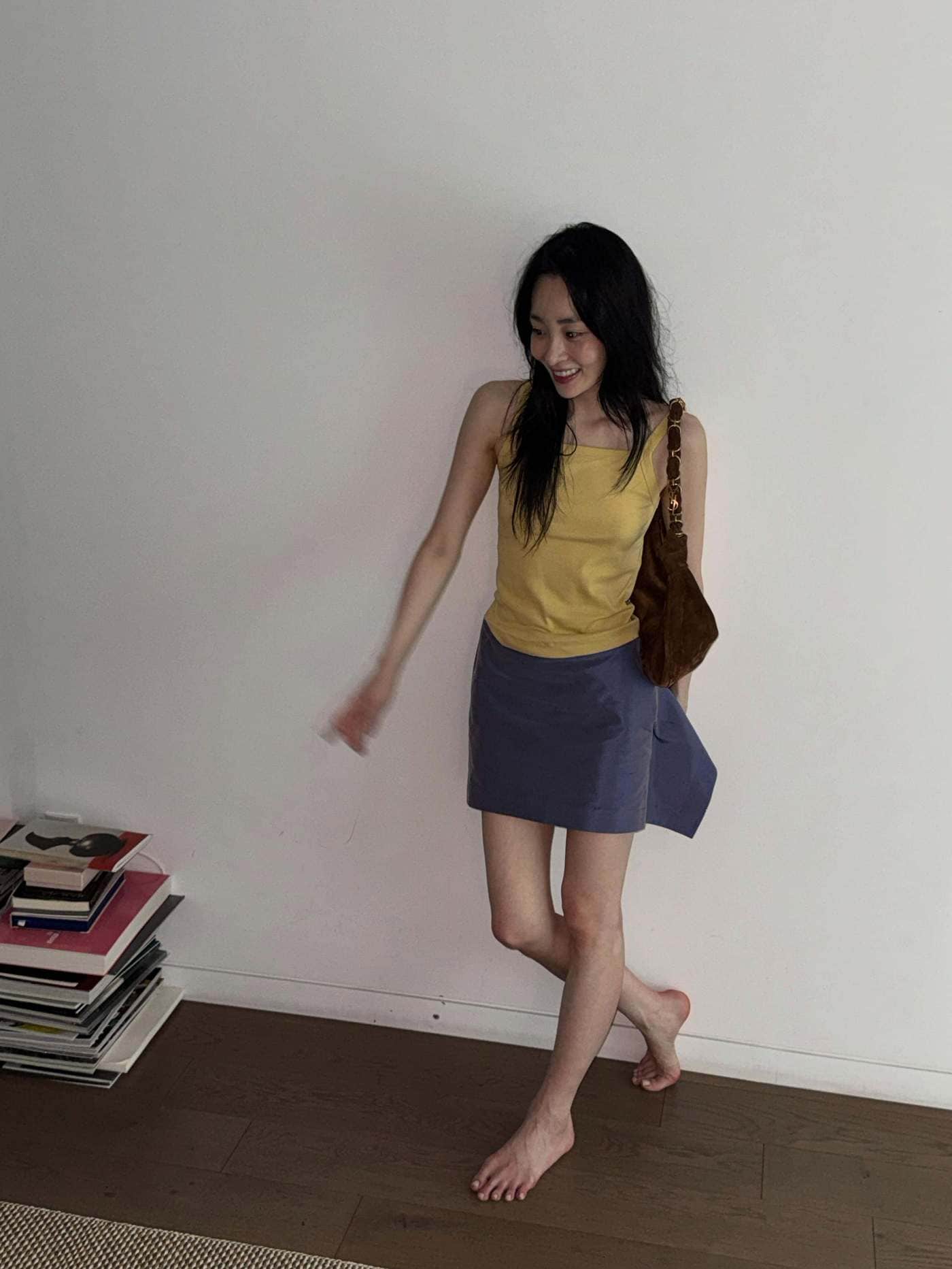 김민하 SNS