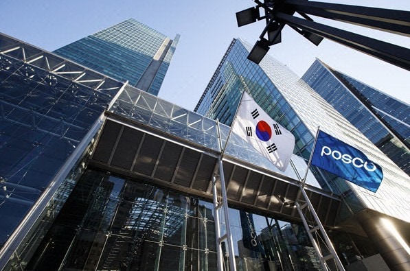 지배구조 공시 첫해 '평균 준수율 47.8%'...포스코홀딩스 '1위' - 뉴스 썸네일 이미지