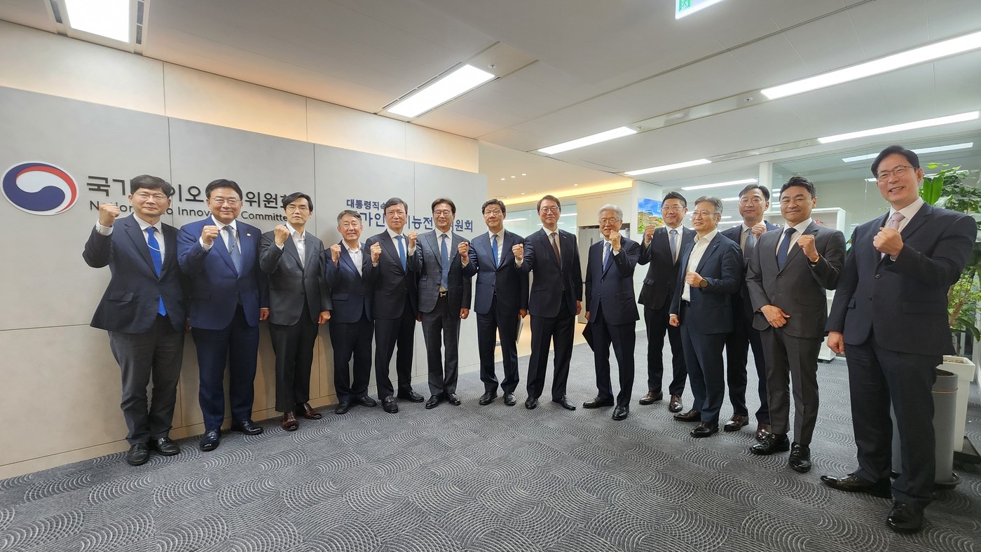 (국가바이오혁신위원회 제공)