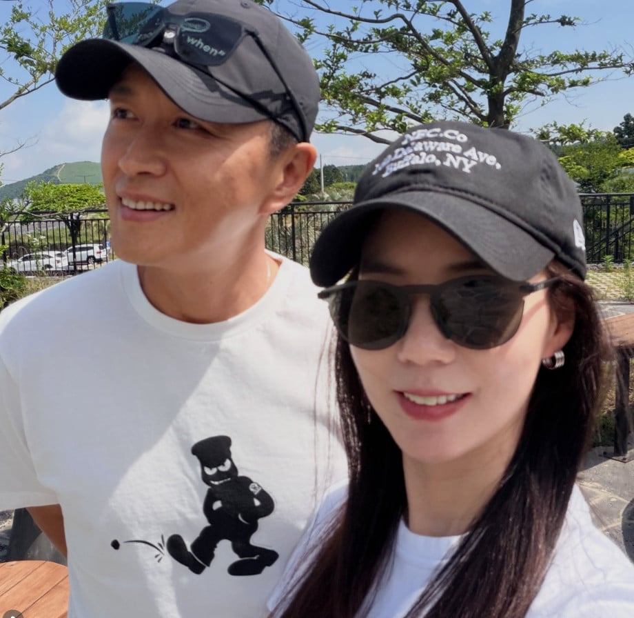 진태현 인스타그램