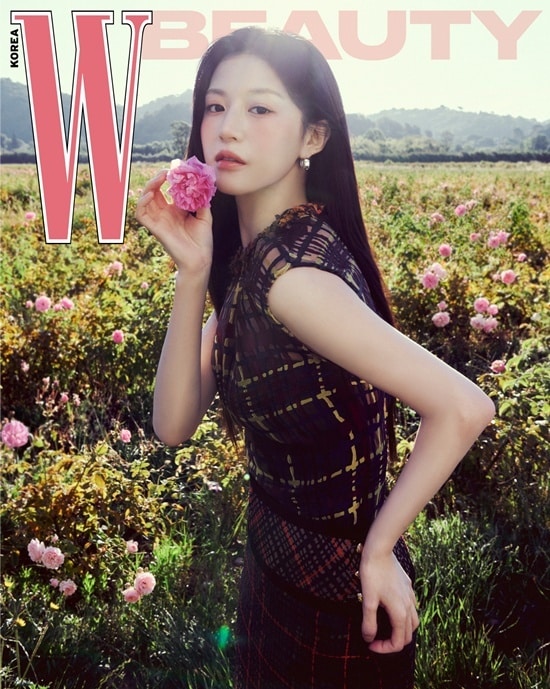 더블유 코리아