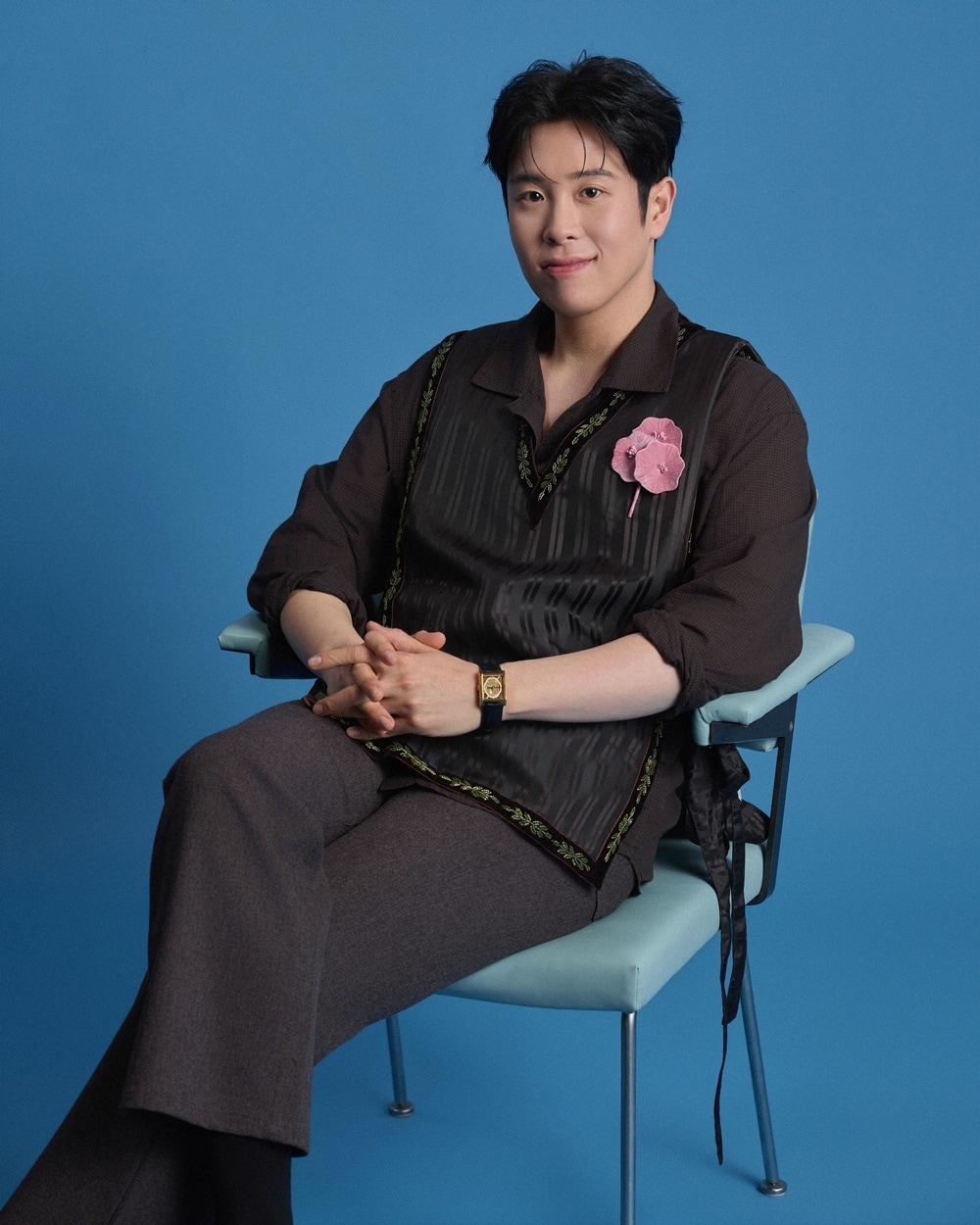 배우 표지훈 / 넷플릭스 '참교육' 제공