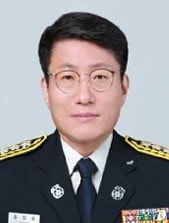 홍장표 신임 경기도소방재난본부장. (경기소방 제공. 재판매 및 DB 금지) 2026.6.16/뉴스1