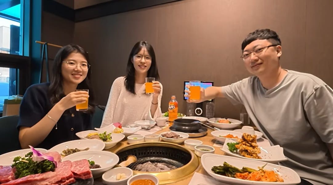 충주시 유튜브 갈무리