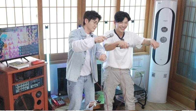 KBS 2TV '신상출시 편스토랑'
