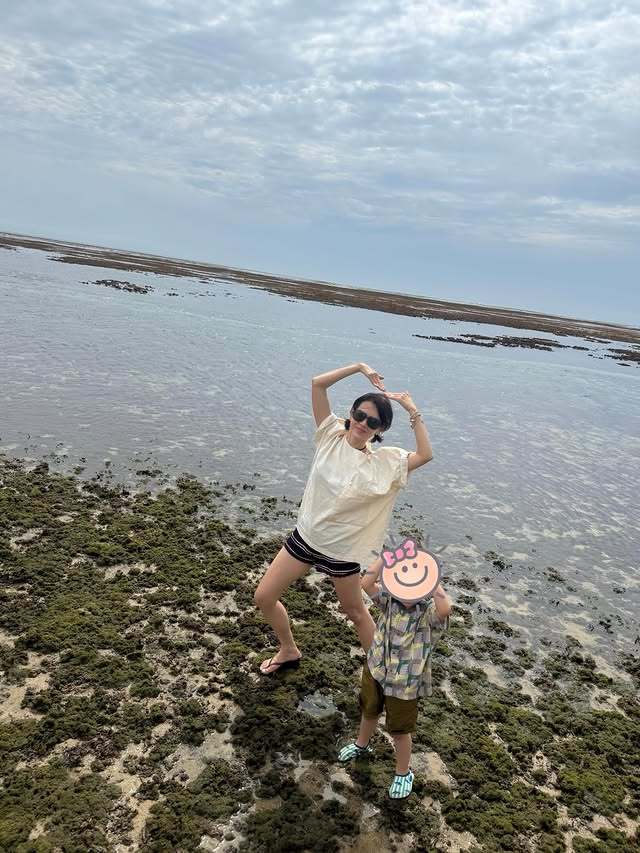 손예진 SNS