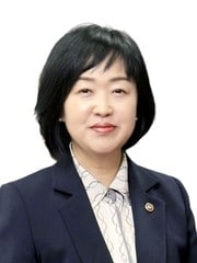 홍소영 병무청장