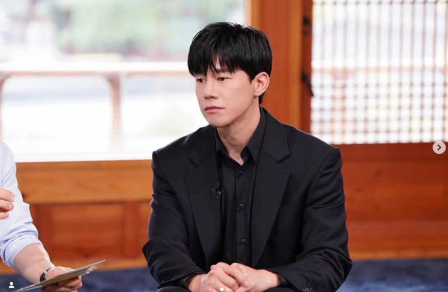 tvN '유 퀴즈 온 더 블럭' 공식 인스타그램