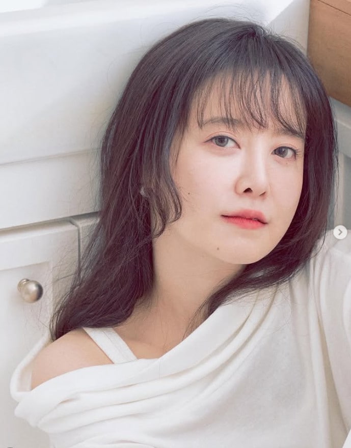 구혜선 인스타그램