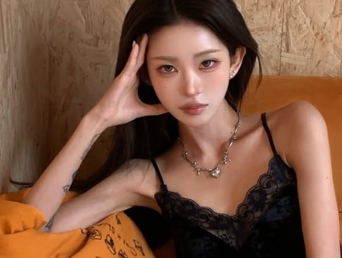 최준희 인스타그램