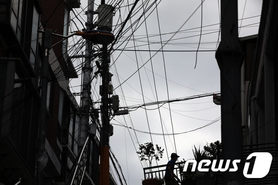 (사진은 기사 내용과 무관함) / 뉴스1 ⓒ News1