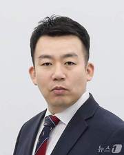 이주한 대구 서구의원(재판매 및 DB금지)