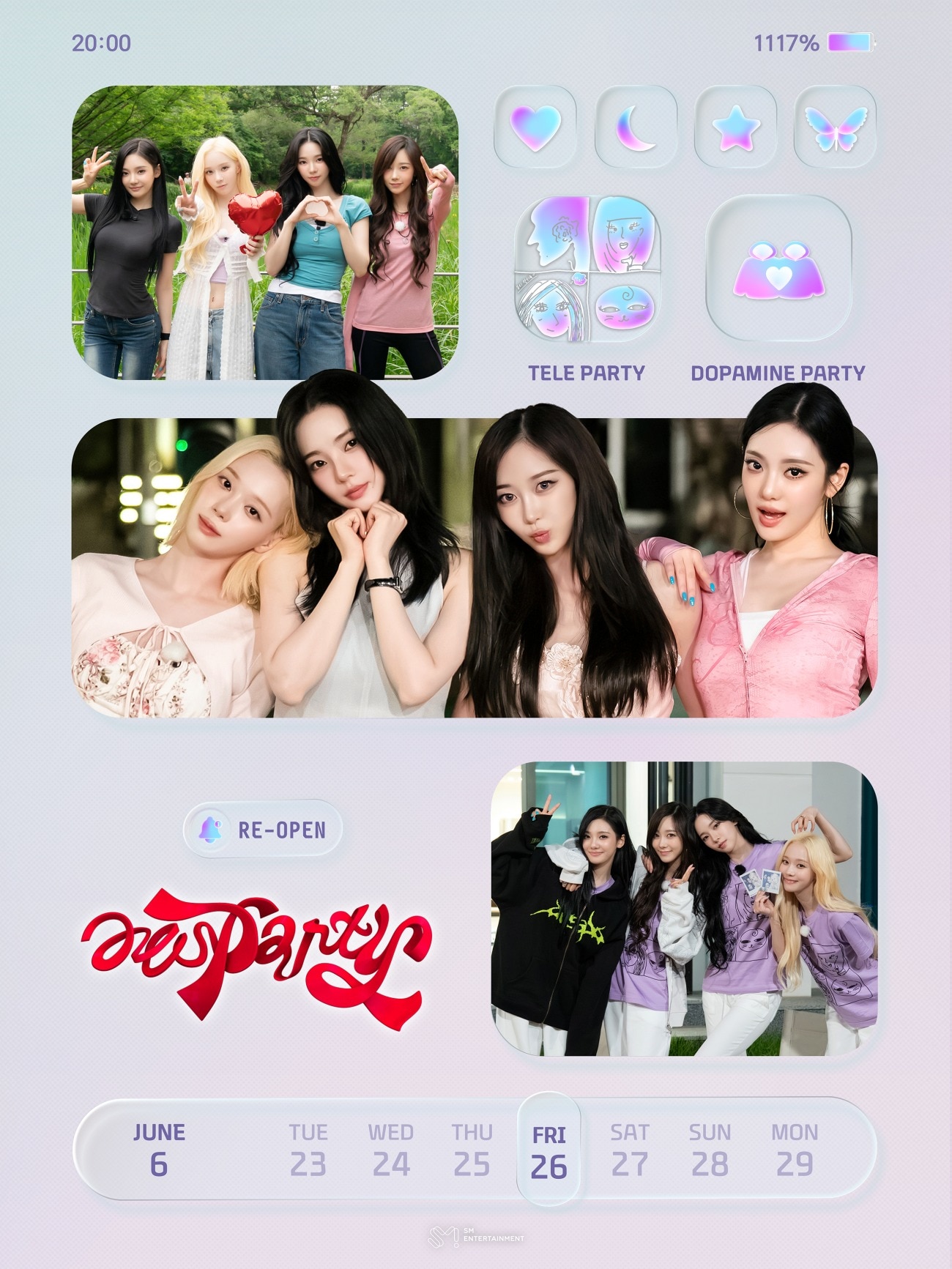 사진제공=SM엔터테인먼트