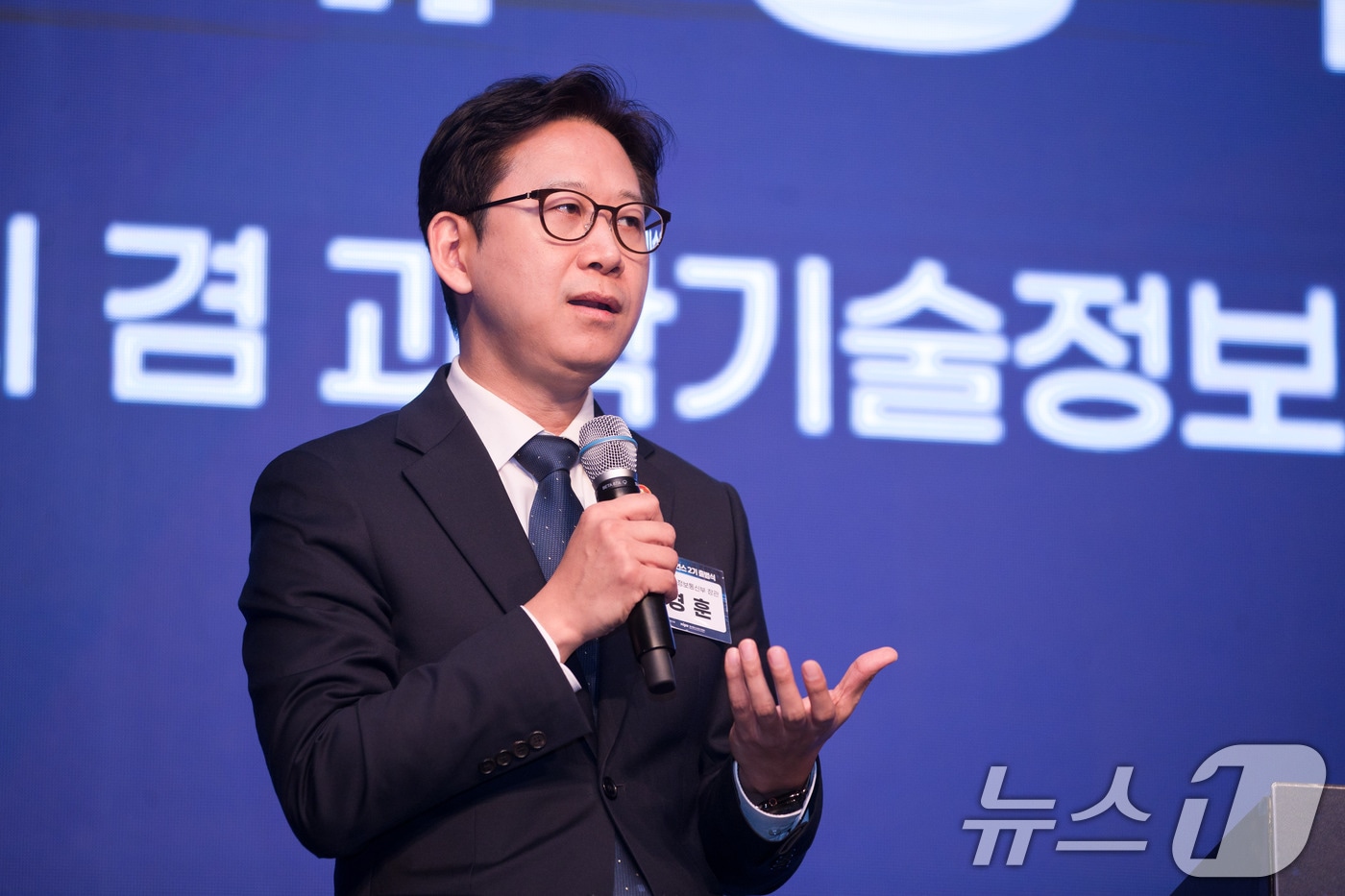 배경훈 과학부총리 겸 과학기술정보통신부 장관. (과학기술정보통신부 제공. 재판매 및 DB금지) 2026.6.19 ⓒ 뉴스1
