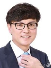 김진곤 한국전력공사 제주본부 신임 본부장(한전 제공. 재판매 및 DB금지)/뉴스1