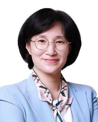 원민경 성평등가족부 장관