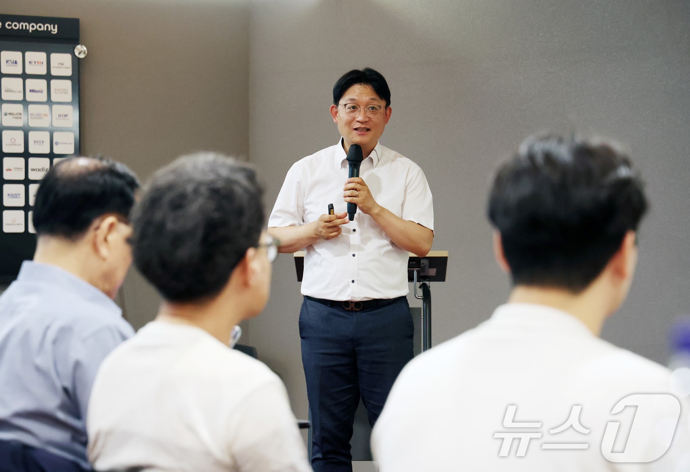 노드큐어, 반려견 맞춤형 고형암 치료 위한 면역항암제 개발한다 - 뉴스 썸네일 이미지