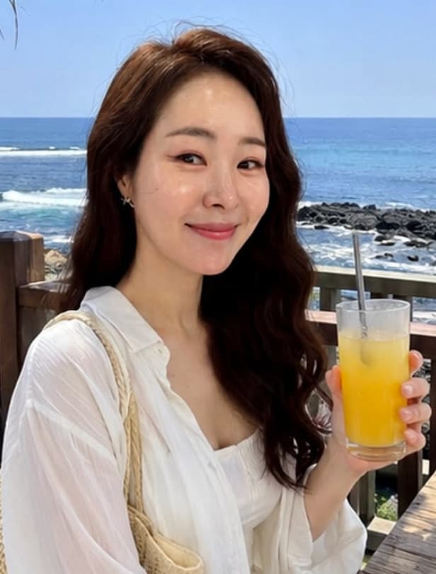 방송인 미자 인스타그램 갈무리