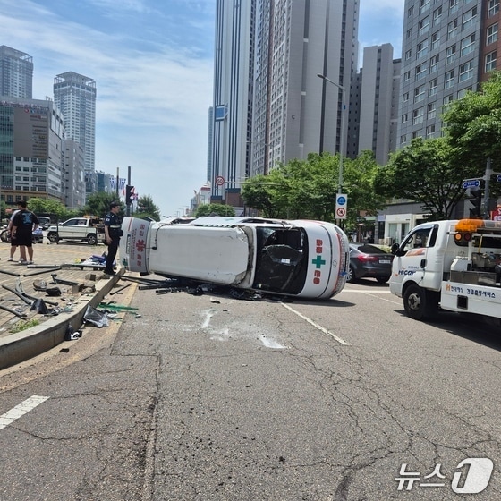 사고현장/뉴스1