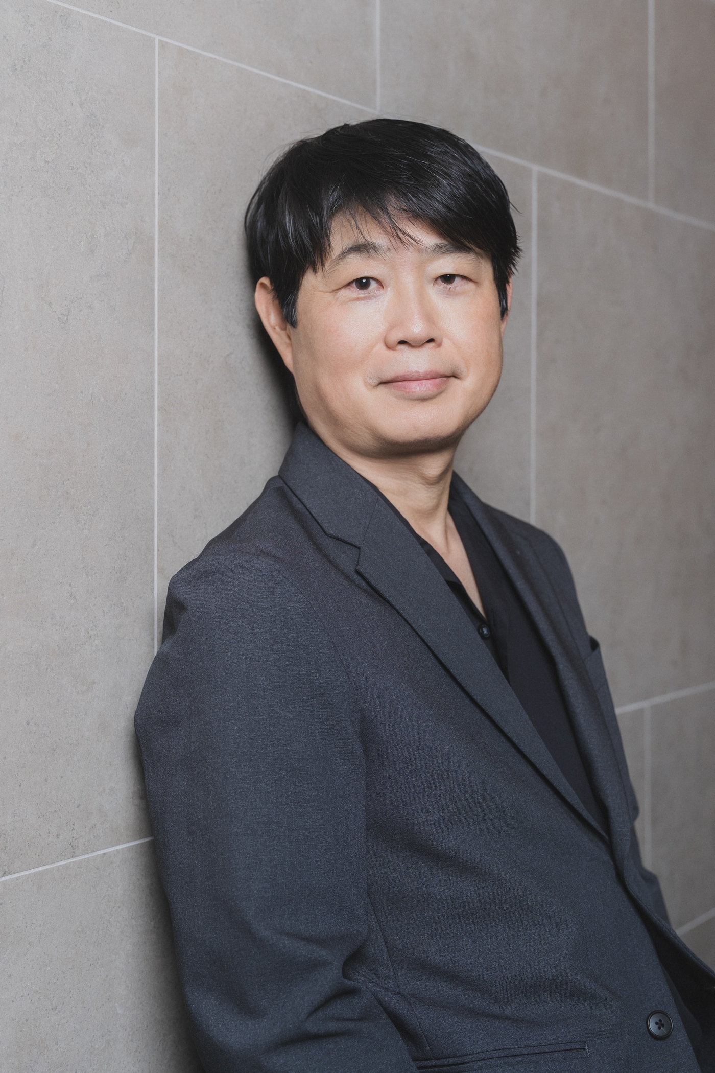 손재곤 감독 / 롯데 엔터테인먼트 제공
