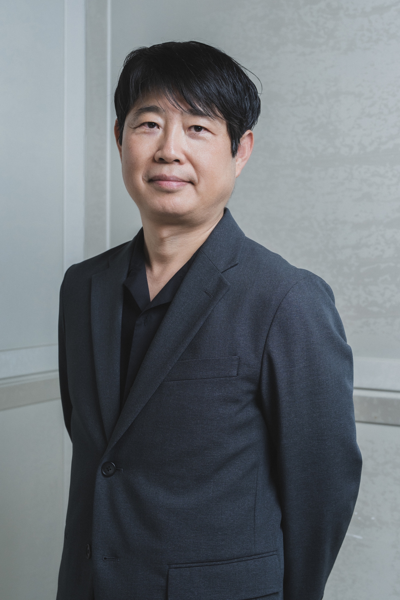 손재곤 감독 / 롯데 엔터테인먼트 제공