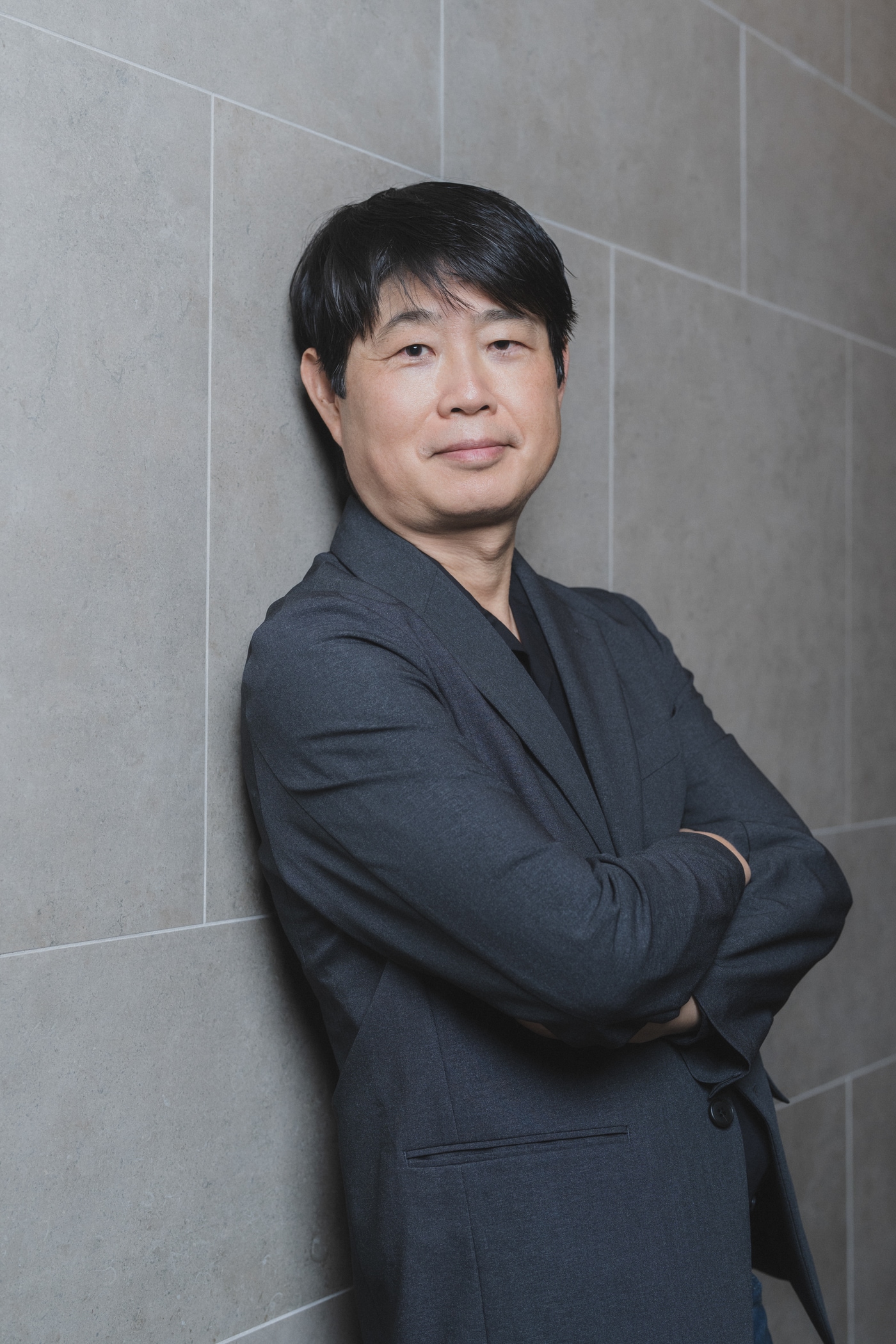 손재곤 감독 / 롯데 엔터테인먼트 제공