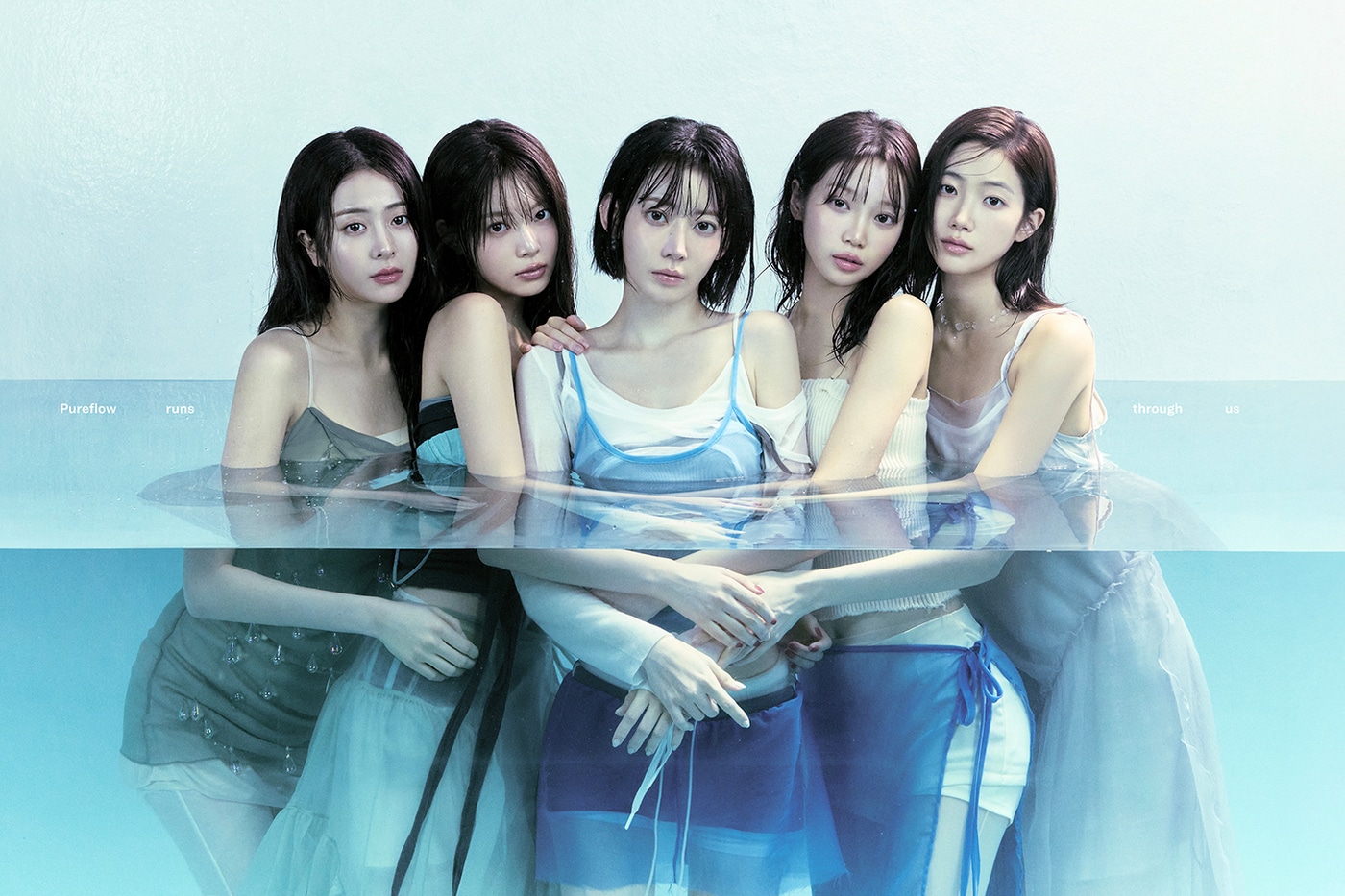 르세라핌(쏘스뮤직 제공)