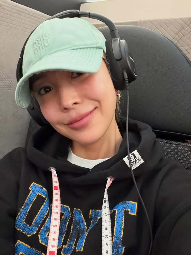 보아 SNS