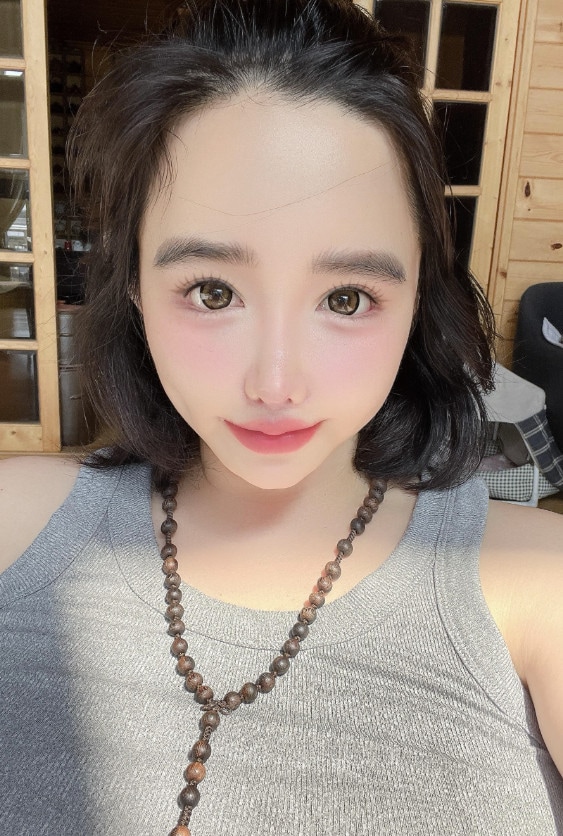 박봄/인스타그램 캡처