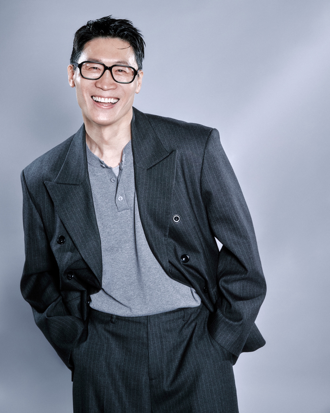 진선규 / 넷플릭스