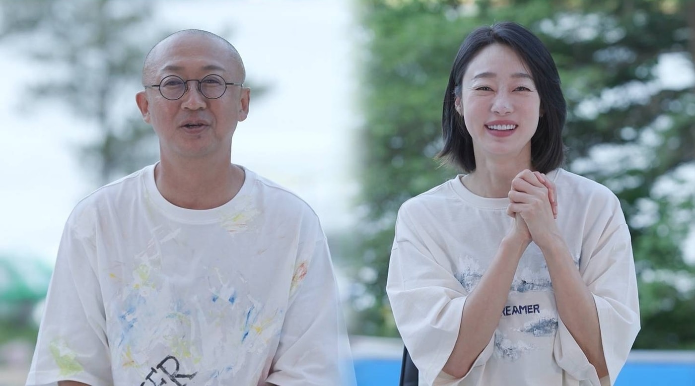 SBS '동상이몽 시즌2 너는 내 운명'