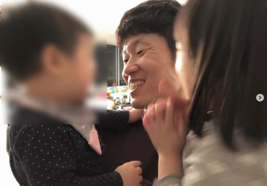 김민지 인스타그램