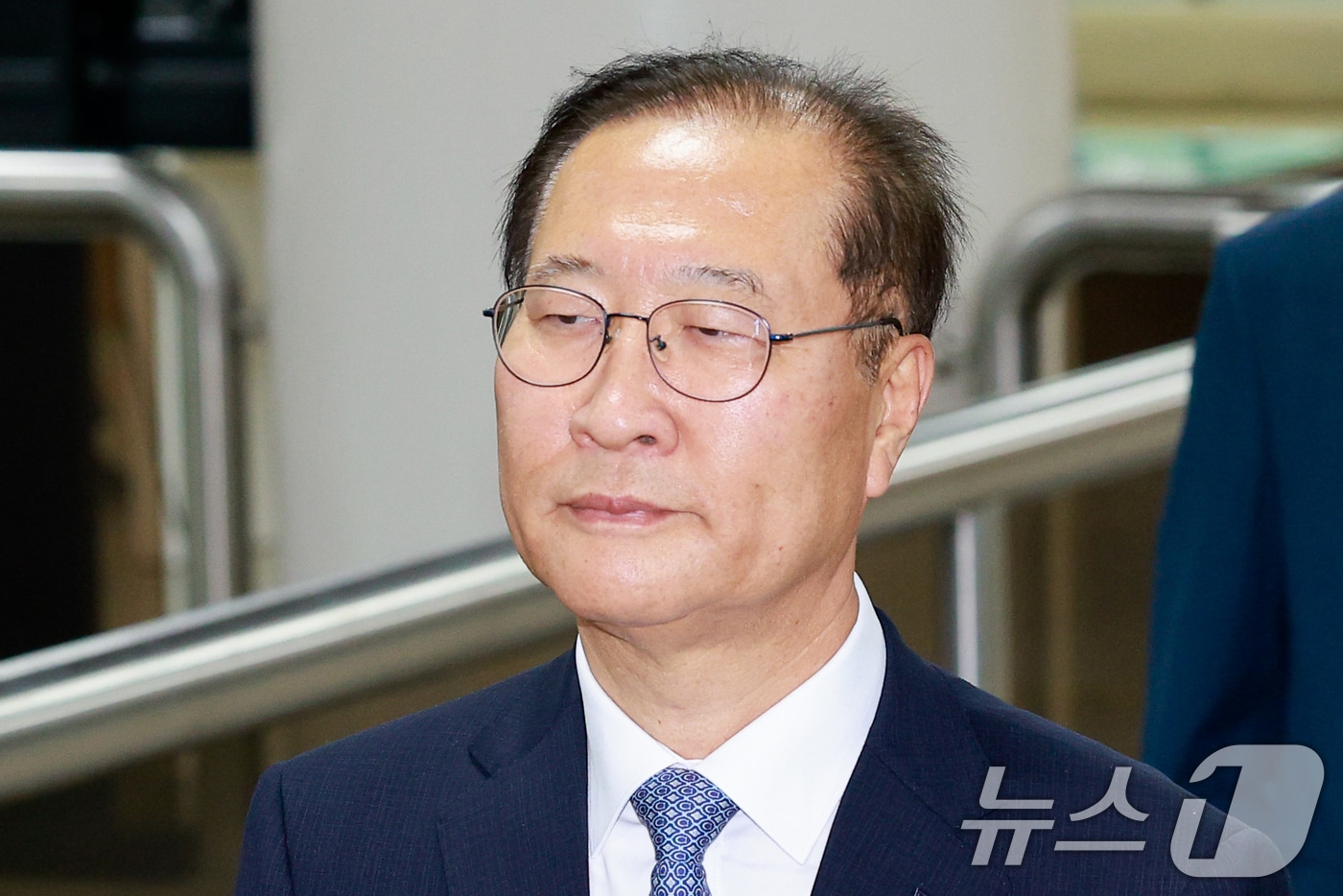박성재 전 법무부 장관. 2026.6.22 ⓒ 뉴스1 안은나 기자