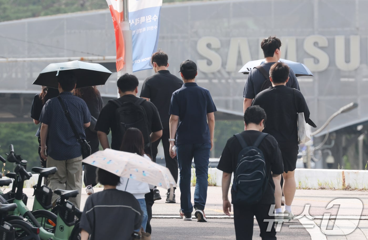 [N% 후폭풍]②N% 성과급, 주주도 국가도 패싱?...5가지 법적 쟁점 - 뉴스 썸네일 이미지